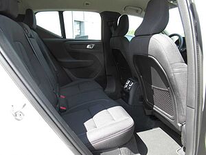 Volvo  Recharge T4 Inscription Expression Automati