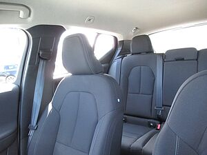 Volvo  Recharge T4 Inscription Expression Automati