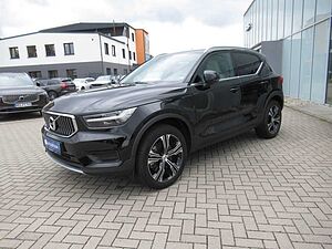 Volvo  Recharge T4 Inscription Expression Automati