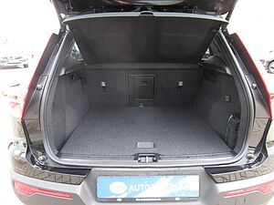 Volvo  Recharge T4 Inscription Expression Automati