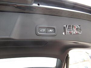 Volvo  Recharge T4 Inscription Expression Automati