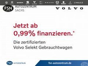 Volvo  T3 Benzin Momentum Pro Automatik