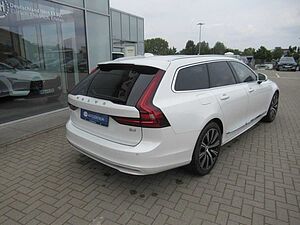 Volvo  B4 Diesel Plus Bright Automatik