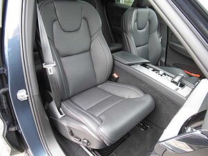 Volvo  Recharge T6 AWD R-Design Automatik