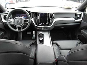 Volvo  Recharge T6 AWD R-Design Automatik