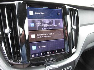 Volvo  Recharge T6 AWD R-Design Automatik