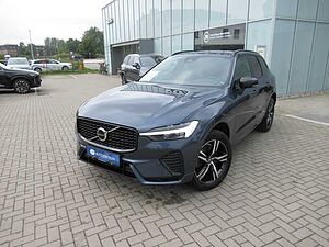 Volvo  Recharge T6 AWD R-Design Automatik