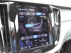 Volvo  Recharge T6 AWD R-Design Automatik