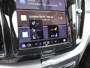 Volvo  Recharge T6 AWD R-Design Automatik