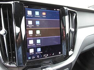 Volvo  Recharge T6 AWD R-Design Automatik