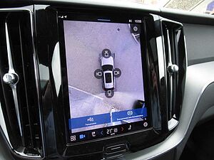 Volvo  Recharge T6 AWD R-Design Automatik