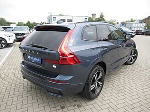 Volvo  Recharge T6 AWD R-Design Automatik