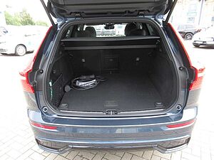 Volvo  Recharge T6 AWD R-Design Automatik