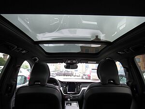 Volvo  Recharge T6 AWD R-Design Automatik