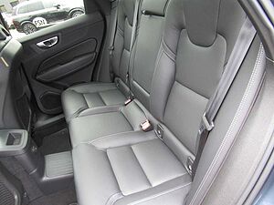 Volvo  Recharge T6 AWD R-Design Automatik