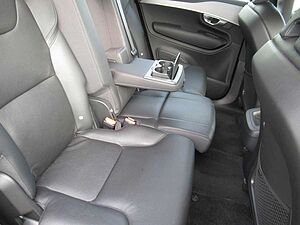 Volvo  B5 Diesel AWD Plus Bright Automatik
