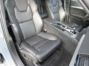 Volvo  B5 Diesel AWD Plus Bright Automatik
