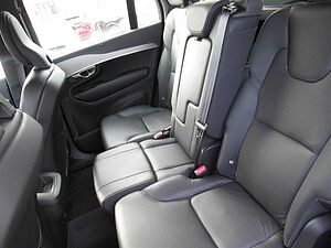 Volvo  B5 Diesel AWD Plus Bright Automatik