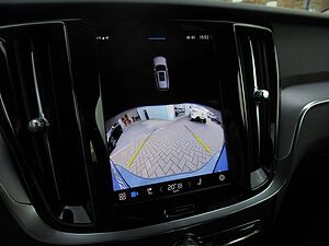 Volvo  B3 Benzin Core Automatik