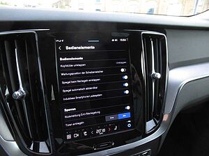 Volvo  B3 Benzin Core Automatik