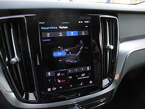 Volvo  B3 Benzin Core Automatik