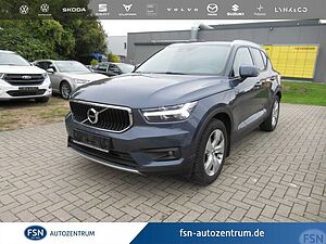 Volvo  T3 Benzin Momentum Pro 6 Gang Schalter