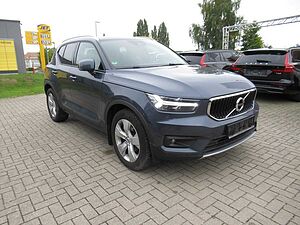 Volvo  T3 Benzin Momentum Pro 6 Gang Schalter