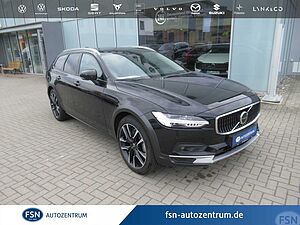 Volvo  B5 Benzin AWD Ultimate