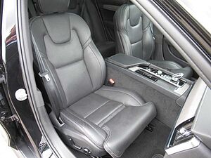 Volvo  B5 Benzin AWD Ultimate