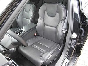 Volvo  B5 Benzin AWD Ultimate