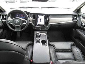 Volvo  B5 Benzin AWD Ultimate