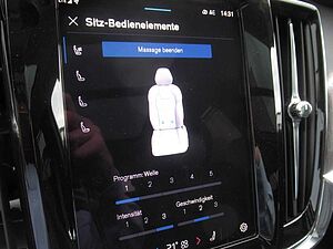Volvo  B5 Benzin AWD Ultimate