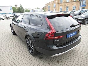 Volvo  B5 Benzin AWD Ultimate
