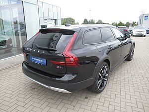 Volvo  B5 Benzin AWD Ultimate