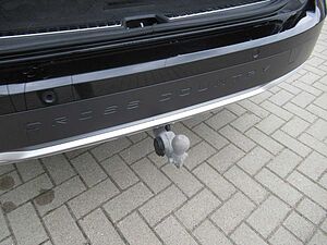 Volvo  B5 Benzin AWD Ultimate