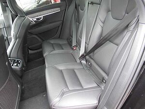 Volvo  B5 Benzin AWD Ultimate
