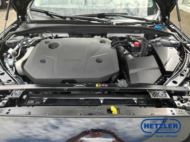 Volvo  Kombi Plus Bright B4 Diesel EU6d ACC DAB HarmanKardon Verkehrszeichenerk.