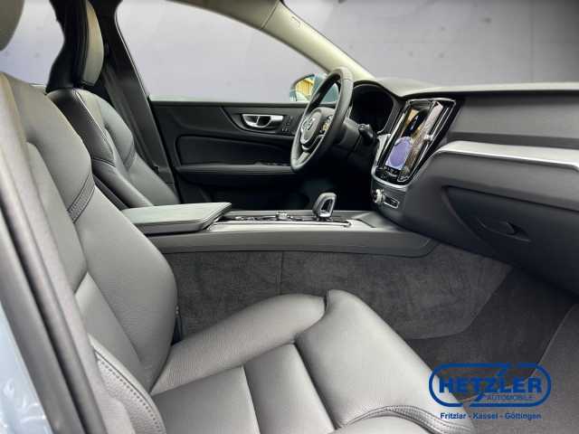 Volvo  Kombi Plus Bright B4 Diesel EU6d ACC HarmanKardon DAB Rückfahrkam. LenkradHZG