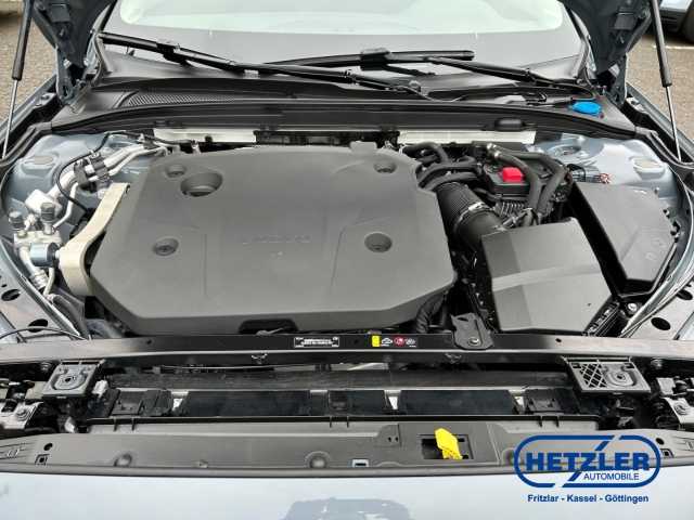 Volvo  Kombi Plus Bright B4 Diesel EU6d ACC HarmanKardon DAB Rückfahrkam. LenkradHZG