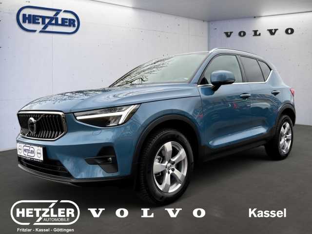 Volvo  2WD EU6d B4 B DKG Plus Bright DAB SHZ LenkradHZG