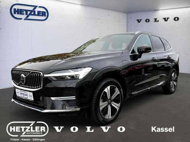 Volvo  Plus Bright Recharge Plug-In Hybrid AWD T6 Twin Engine EU6d ACC DAB 360 Kamera