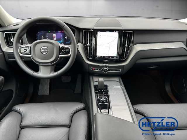 Volvo  Plus Bright Recharge Plug-In Hybrid AWD T6 Twin Engine EU6d ACC DAB 360 Kamera