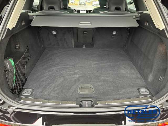 Volvo  Plus Bright Recharge Plug-In Hybrid AWD T6 Twin Engine EU6d ACC DAB 360 Kamera