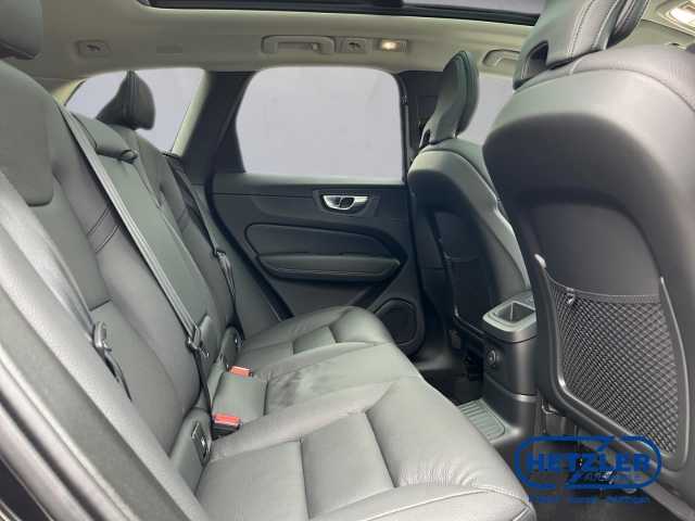 Volvo  Plus Bright Recharge Plug-In Hybrid AWD T6 Twin Engine EU6d ACC DAB 360 Kamera