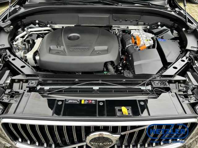 Volvo  Plus Bright Recharge Plug-In Hybrid AWD T6 Twin Engine EU6d ACC DAB 360 Kamera