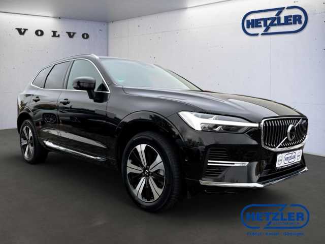 Volvo  Plus Bright Recharge Plug-In Hybrid AWD T6 Twin Engine EU6d ACC DAB 360 Kamera