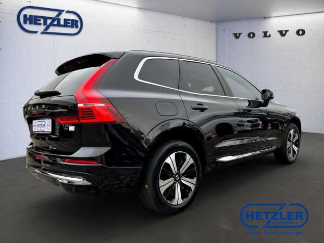 Volvo  Plus Bright Recharge Plug-In Hybrid AWD T6 Twin Engine EU6d ACC DAB 360 Kamera