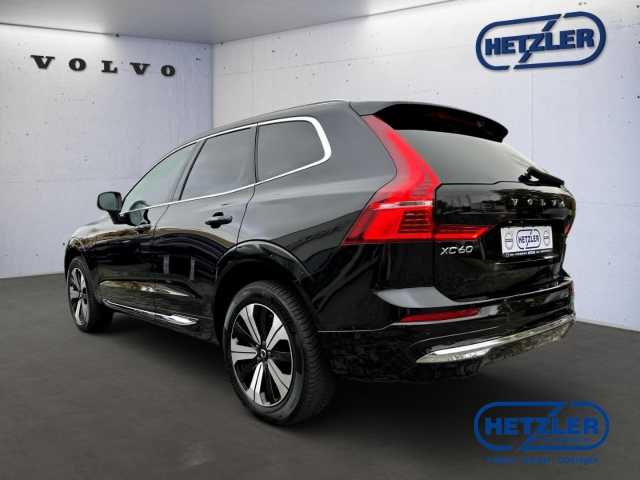 Volvo  Plus Bright Recharge Plug-In Hybrid AWD T6 Twin Engine EU6d ACC DAB 360 Kamera