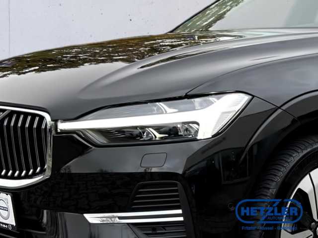 Volvo  Plus Bright Recharge Plug-In Hybrid AWD T6 Twin Engine EU6d ACC DAB 360 Kamera