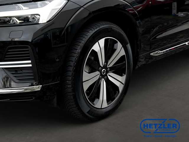 Volvo  Plus Bright Recharge Plug-In Hybrid AWD T6 Twin Engine EU6d ACC DAB 360 Kamera